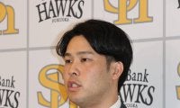 【ソフトバンク】藤井皓哉、球界に新たな希望の光　戦力外→独立Ｌ→NPB復帰で大台１億円！