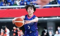 【高校バスケ】女子岩手県勢27年ぶりに３回戦進出　一関学院が延長戦を制す