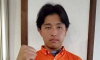 男子は沖田雫、女子は臼田藍が暫定首位　尾崎将司さんの“弟子”は涙…関東高校選手権冬季大会