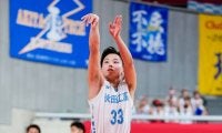 【高校バスケ】秋田工、初戦敗退　鎌田琉輝主将が第4Qに３点シュート２本決める「誇りに思う」