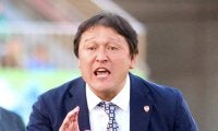 清水の秋葉忠宏監督が神戸コーチに　清水就任の吉田孝行監督と“入れ替わり”　ＭＦ乾貴史とも再タッグ