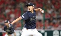 【オリックス】佐藤一磨、来季は「和製チャプマン」ジム３カ所通い体全体使って最速155キロ目標