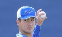 【中日】金丸夢斗「練習は毎日」神戸に帰省中の年末年始も無休トレ！キャッチボールの相手は…