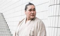 伊勢ケ浜親方「快く受けてくれた」旧宮城野部屋力士８人改名「皆で一つの方向を向いて」