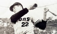“ジャンボ尾崎”誕生のウラに堀内恒夫氏　６７年秋のオープン戦秘話「野球選手としての引導を渡された」