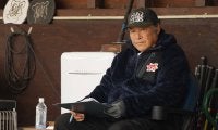 夢で終わらせないために ジャンボ尾崎さんが最後の公の場で語った次世代への願い