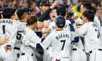 「変わったの？」発表された侍JのWBCユニ　世界一連覇へ…細部に宿るこだわり「絶対ゲットします」