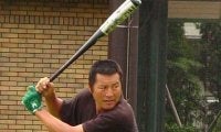 石川遼の高１初Ｖを喜んでいたジャンボ尾崎さん　無言のバットスイング「野球で培った体躯は圧倒的だった」