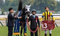 21世紀生まれの騎手が有馬記念を勝ったら史上初 松本大輝騎手がミステリーウェイで挑む