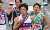 【箱根駅伝 名ランナー列伝】中村匠吾（駒澤大学） 「１区のスペシャリスト」から駒大出身初の五輪ランナーへ