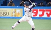 西武ドラ1・小島大河はかつての西武V戦士を彷彿！毎年3割前後を狙える逸材＜高校野球ドットコム注目選手ファイル・コム注＞