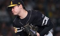 2年連続最多勝男の日本ハム復帰報道にファン沸く「そんなサプライズある？」「ストーブリーグで選手の移籍が活発になっているのはいいこと」最強ローテーション完成へ