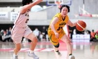 福島東稜が3回戦に進出　帝京安積は敗退　バスケウインターカップ