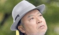 尾崎将司さん死去　片山晋呉が秘蔵ショットを添え追悼「キャディーさせていただいた時の写真３５年前になります」
