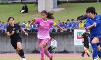 【女子サッカー】藤枝順心高のＭＦ鈴木由真がＷＥリーグ新潟入り「幼い頃から目標としてきたプロ　大変うれしい」