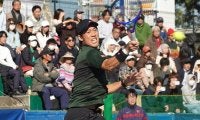 錦織圭、西岡良仁ら日本勢8名が名を連ねる 全豪オープン2026予選エントリーリスト発表