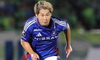 横浜ＦＭの井上健太　清水へ完全移籍決定「本当に幸せな時間でした」今季２８試合出場で残留に貢献