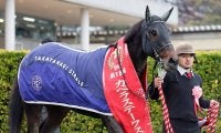 【注目馬動向】カペラＳ圧勝のテーオーエルビスはサウジアラビアかドバイのどちらか一戦に参戦へ