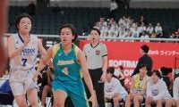 【高校バスケ】札幌山の手が逆転負け　シード校・岐阜女撃破も勢いに乗れず…ウィンターカップ女子３回戦