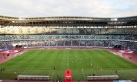 サッカー天皇杯、６大会ぶりに元日決勝開催決定…２７年１月１日にＭＵＦＧスタジアム（国立競技場）で実施