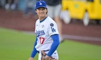 「本気に見えない」大谷翔平が残した衝撃　同僚が明かす“人生初”「彼しかいません」