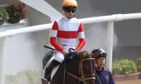 母は2歳女王のダノンファンタジー ダノンベルビューがC.ルメール騎手で初勝利なるか