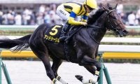 【ホープフルS】中内田充正調教師が史上初の2歳GI完全制覇なるか アンドゥーリルで参戦