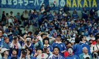 サッカー日本代表のスタンドは来年ブルーに染まるか すっかり冷めたワールドカップ観戦熱