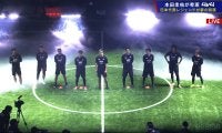 「豪華すぎる」本田圭佑、乾貴士、柿谷曜一朗らレジェンドが集結！「4v4 JAPAN CUP」で夢の競演へ「権田に守られたら点とれねえ」
