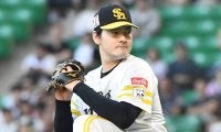 【解説】有原航平の日本ハム復帰はリーグのパワーバランス変える　伊藤大海と投球回トップ２揃う