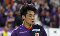 【東京】京都からパリ五輪代表MF山田楓喜が完全移籍「この決断は正直すごく悩みました」