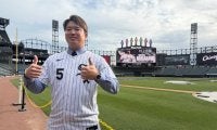 村上宗隆、夢の実現は挑戦のはじまり
