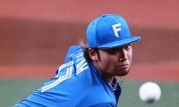 【日本ハム】有原航平獲得　最多勝分け合った伊藤大海「いろいろ聞きたい」さらなる進化誓う