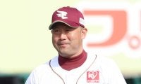 【楽天】三木肇監督、来季キーマンは「みんな」強調も「宗山、中島、黒川、安田、古謝、荘司」　