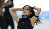 【スピードスケート】吉田雪乃が内定の女子500ｍは２枠争い…北京銀の高木美帆が出場意向　