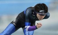 【スピードスケート】五輪３枠を争う男子500ｍは大混戦　森重航は有力　新濱立也はやや出遅れ