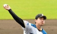日本ハム　有原奪還へ　複数年大型契約で合意　６シーズンぶり古巣復帰　悲願Ｖへ伊藤と最多勝コンビ誕生