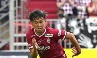 神戸　元日本代表ＭＦ乾貴士獲得へ　１８年Ｗ杯２得点　３７歳屈指のテクニシャン　仙台から郷家の復帰も発表