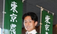 【箱根駅伝】衝撃デビューもけがや肺気胸患い結果振るわず…東農大の怪物・前田和摩、３度目の正直へ「走りで引っ張る」