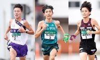【箱根駅伝2026】渡辺康幸が分析する「５強」の勢力図　初優勝を狙う國學院大学、優勝候補・駒澤大学、対抗・青山学院大学の強さは？