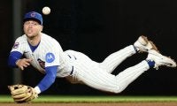 ドジャース、走攻守で魅力の二塁手獲得でキム・ヘソンらを放出…“驚愕プラン”を提案「常勝軍団としての文化に合致」米メディア