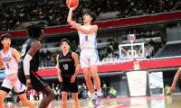 桐生第一、終盤追い上げるも2回戦で惜敗　全国高校バスケ男子