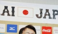 【侍ジャパン】井端弘和監督、大谷の投手起用は「そこはキャンプに入ってからかなと」／一問一答１