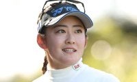 女子ゴルファー岩井千怜　来季から登録名を変更「Ｃｈｉｚｚｙ　Ｉｗａｉ」に