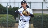 負けパターンは「失策や四球がほとんど」　“急造野手”でも自信…ロッテJr.が施す秘策