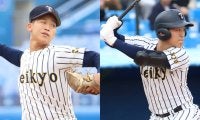 帝京・安藤は「帝京魂」の象徴！投打に熱い男が16年ぶりの優勝に導いた【高校野球界の逸材】
