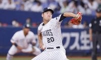 【オリックス】現役引退の近藤大亮氏は広報、佐野皓大氏が２軍サブマネージャー／球団人事異動