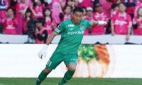【京都】福岡からGK村上昌謙が完全移籍加入「勝利に貢献できるよう一生懸命頑張っていきます」