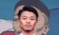 【ボクシング】中谷潤人「ビッグバンが炸裂すると思う」Ｓバンタム級初戦へ強い意気込み