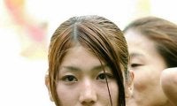 「２０センチ以上ばっさり切りました」と美女サッカー選手がイメチェン投稿「どうですか～？」に反響　「似合ってますね！！」「大人の女性を感じます」